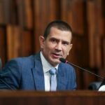 Presidente da Alerj, Douglas Ruas convoca união entre deputados na briga pelos royalties para o Rio