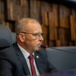 Lei de Delaroli destina quase R$ 30 milhões da Alerj a 17 municípios atingidos pelas chuvas