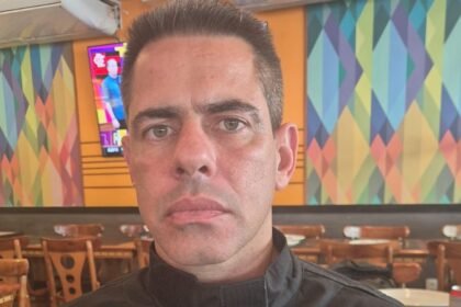 Promoção por bravura: Corbage chega ao topo da PM após operação histórica no Alemão e Penha