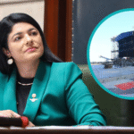 Vereadora Alana Passos colocou a Secretaria Municipal de Cultura na mira da fiscalização da Câmara do Rio. Foto: Divulgação