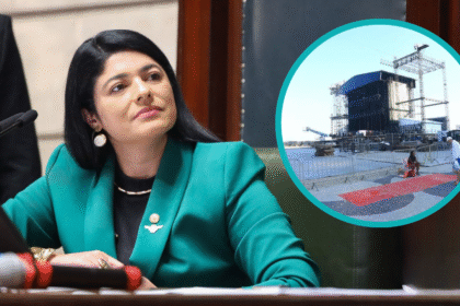 Vereadora Alana Passos colocou a Secretaria Municipal de Cultura na mira da fiscalização da Câmara do Rio. Foto: Divulgação