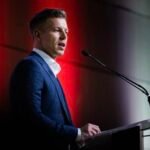 Nova direita vence a velha