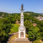 Após pressão política, Prefeitura de Niterói cede e anuncia reforma de monumento histórico fechado há anos