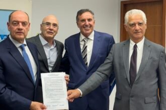 Empresariado fluminense se une em defesa dos royalties do petróleo