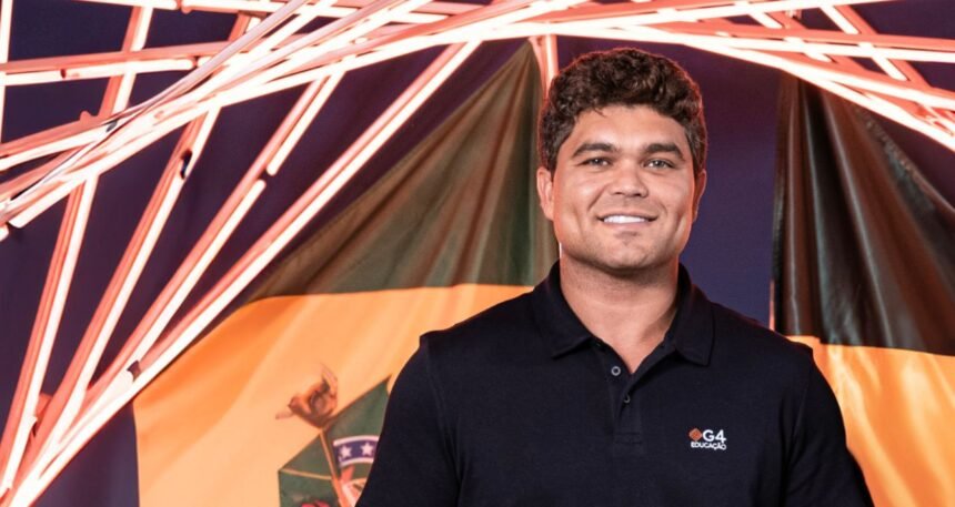 Vereador Rafael Satiê aprova medalha para Tallis Gomes e leva à Câmara do Rio empresário símbolo do Brasil que empreende e da liberdade de pensamento