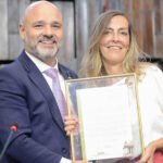 Alerj debate Ciência na vida das pessoas e homenageia Tatiana Sampaio