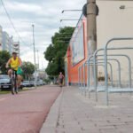 São Gonçalo acelera mobilidade sustentável com novos bicicletários