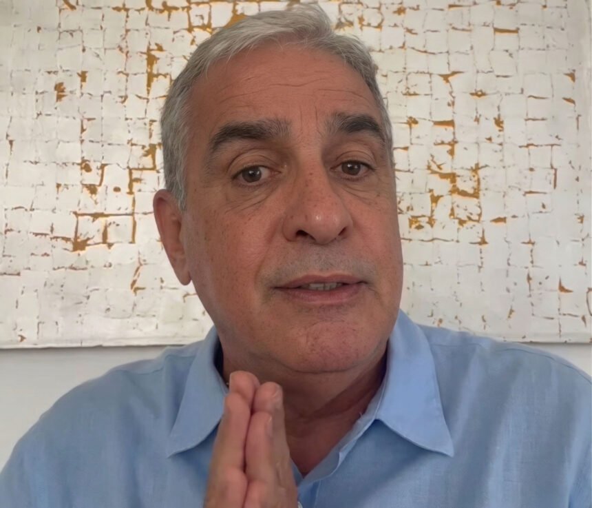 Deputado alerta que Rio pode perder bilhões em royalties do petróleo