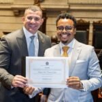 Autor do Estatuto das Blitzes receberá maior honraria da Câmara do Rio