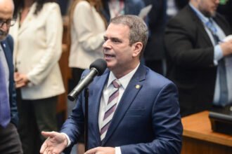 Projeto de lei na Alerj pune estabelecimentos por antissemitismo no Rio de Janeiro