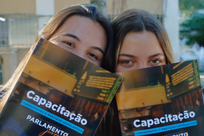 Parlamento Juvenil da Alerj celebra inclusão e representatividade na 17ª edição