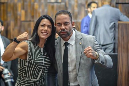 Direito à cidadania em braille: Alerj aprova projeto pioneiro no Rio