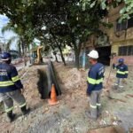 São Gonçalo vive avanço histórico no saneamento