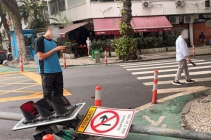 TRAGÉDIA PRIMEIRO, AÇÃO DEPOIS: Prefeitura do Rio vai prevenir ou seguir correndo atrás do prejuízo?