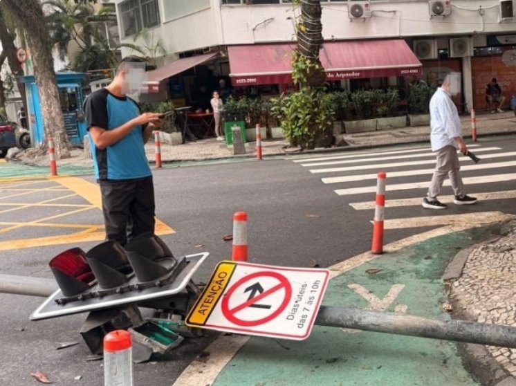TRAGÉDIA PRIMEIRO, AÇÃO DEPOIS: Prefeitura do Rio vai prevenir ou seguir correndo atrás do prejuízo?