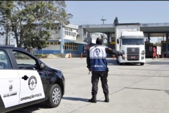 GUERRA À SONEGAÇÃO: Rio fecha o cerco nas estradas e parte pra cima do mercado ilegal de combustíveis e cigarros