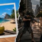 ENCANTA NAS FOTOS, ASSUSTA NA VIDA REAL: é assim que o mundo vê o Brasil