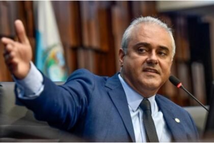 Jair Bittencourt vai presidir comissão para fiscalizar e conter gastos públicos no RJ