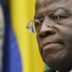 RACHA NO DC: Joaquim Barbosa surge como aposta presidencial e provoca crise com Aldo Rebelo