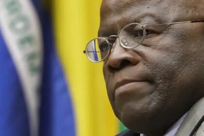 RACHA NO DC: Joaquim Barbosa surge como aposta presidencial e provoca crise com Aldo Rebelo