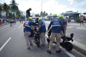 RIO ATROPELA A LEI E ERRA O ALVO: problema está nas ruas, não nos patinetes, aponta MP
