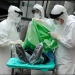 EBOLA FORA DE CONTROLE? OMS alerta para crise maior do que os números mostram