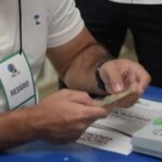 MESÁRIOS PODEM GANHAR DINHEIRO: proposta na Câmara muda regra das eleições