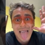 'MORDE AS COSTAS': Nikolas comemora volta de Neymar à Seleção e provoca adversários