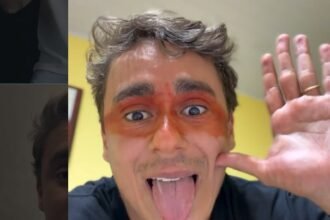 'MORDE AS COSTAS': Nikolas comemora volta de Neymar à Seleção e provoca adversários