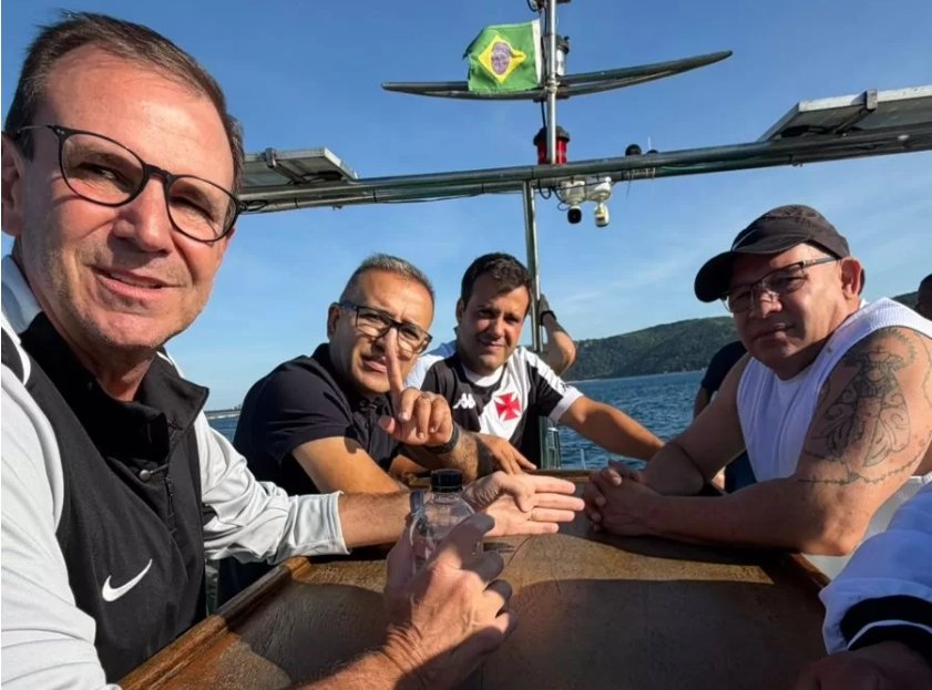 Paes intensifica articulação no interior e transforma visita a Arraial em ato político