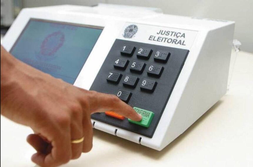 PENEIRA ELEITORAL: 11 partidos podem ficar sem fundo e tempo de TV - veja quais correm mais risco