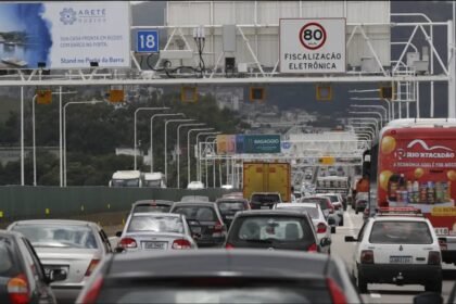 RJ NA LIDERANÇA: estado tem a menor taxa de mortes no trânsito do Brasil