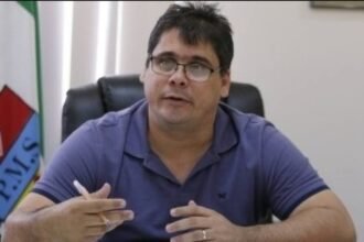 CASSAÇÃO EM SEROPÉDICA: Justiça derruba prefeito e cidade pode ter nova eleição