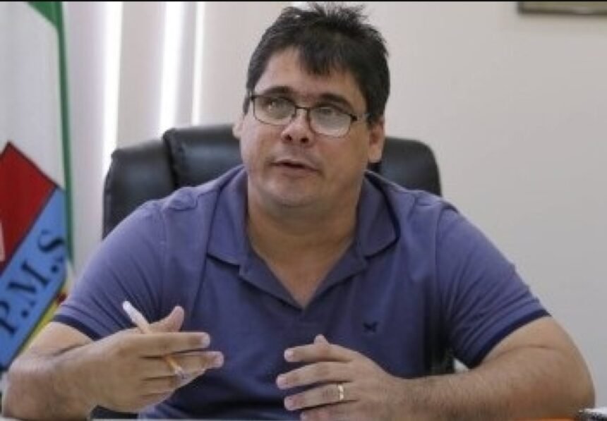 CASSAÇÃO EM SEROPÉDICA: Justiça derruba prefeito e cidade pode ter nova eleição