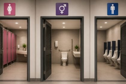 BANHEIRO PARA TRANS: veja quem votou contra e a favor