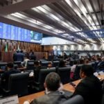 ALERJ CRIA 4 NOVAS CPIs DE UMA VEZ — de crise climática a suspeitas de ONGs com o tráfico