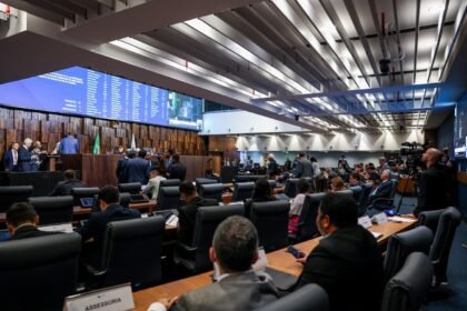 ALERJ CRIA 4 NOVAS CPIs DE UMA VEZ — de crise climática a suspeitas de ONGs com o tráfico