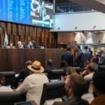 SILÊNCIO CONSTRANGEDOR: esquerda se cala na Alerj sobre fala irresponsável de Lula ao atacar o parlamento fluminense