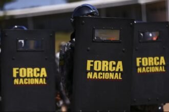 FIM DA FORÇA NACIONAL? Câmara avança para extinguir tropa e repassar verba aos estados