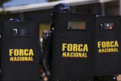 FIM DA FORÇA NACIONAL? Câmara avança para extinguir tropa e repassar verba aos estados