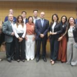 PRESSÃO NO PALÁCIO: prefeitos cobram obras, mas governo evita compromisso