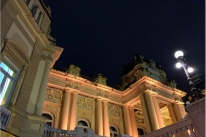 'GRAMPOS ZUMBIS' NO PALÁCIO: escutas antigas eram sucata e não miravam o atual governador