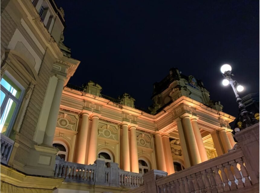 'GRAMPOS ZUMBIS' NO PALÁCIO: escutas antigas eram sucata e não miravam o atual governador