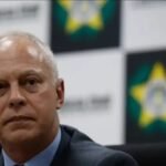 RECADO AO CRIME: secretário de segurança do Rio comemora ação dos EUA contra CV e PCC
