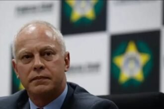 RECADO AO CRIME: secretário de segurança do Rio comemora ação dos EUA contra CV e PCC
