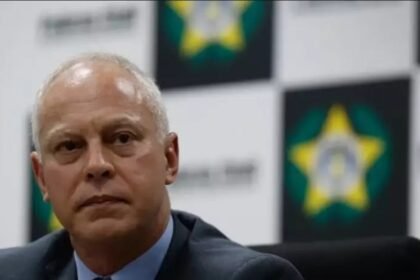 RECADO AO CRIME: secretário de segurança do Rio comemora ação dos EUA contra CV e PCC