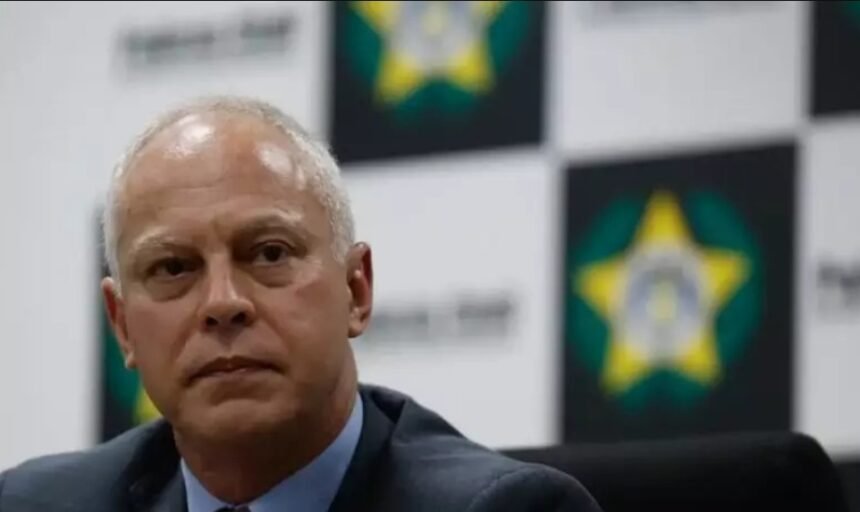 RECADO AO CRIME: secretário de segurança do Rio comemora ação dos EUA contra CV e PCC