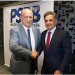 VIRADA ESTRATÉGICA: Ciro muda o jogo e embarca com Aécio para 2026