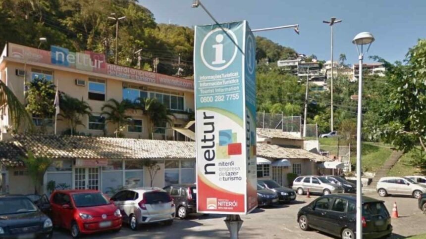 DINHEIRO NO PALCO, CRISE NA RUA: Niterói torra R$ 5 milhões em festa enquanto cidade pede socorro