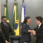 HOMENAGEM VIRA GAFE: Câmara toca música de Zé Ramalho para Alceu Valença